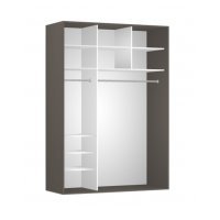 DRESSING LEX 171-240-66 C GRI/BIP/O